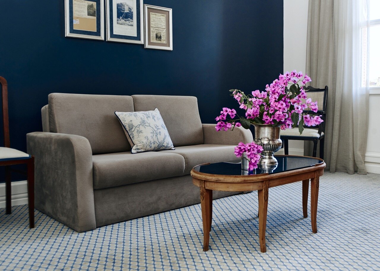 Splendid Suite