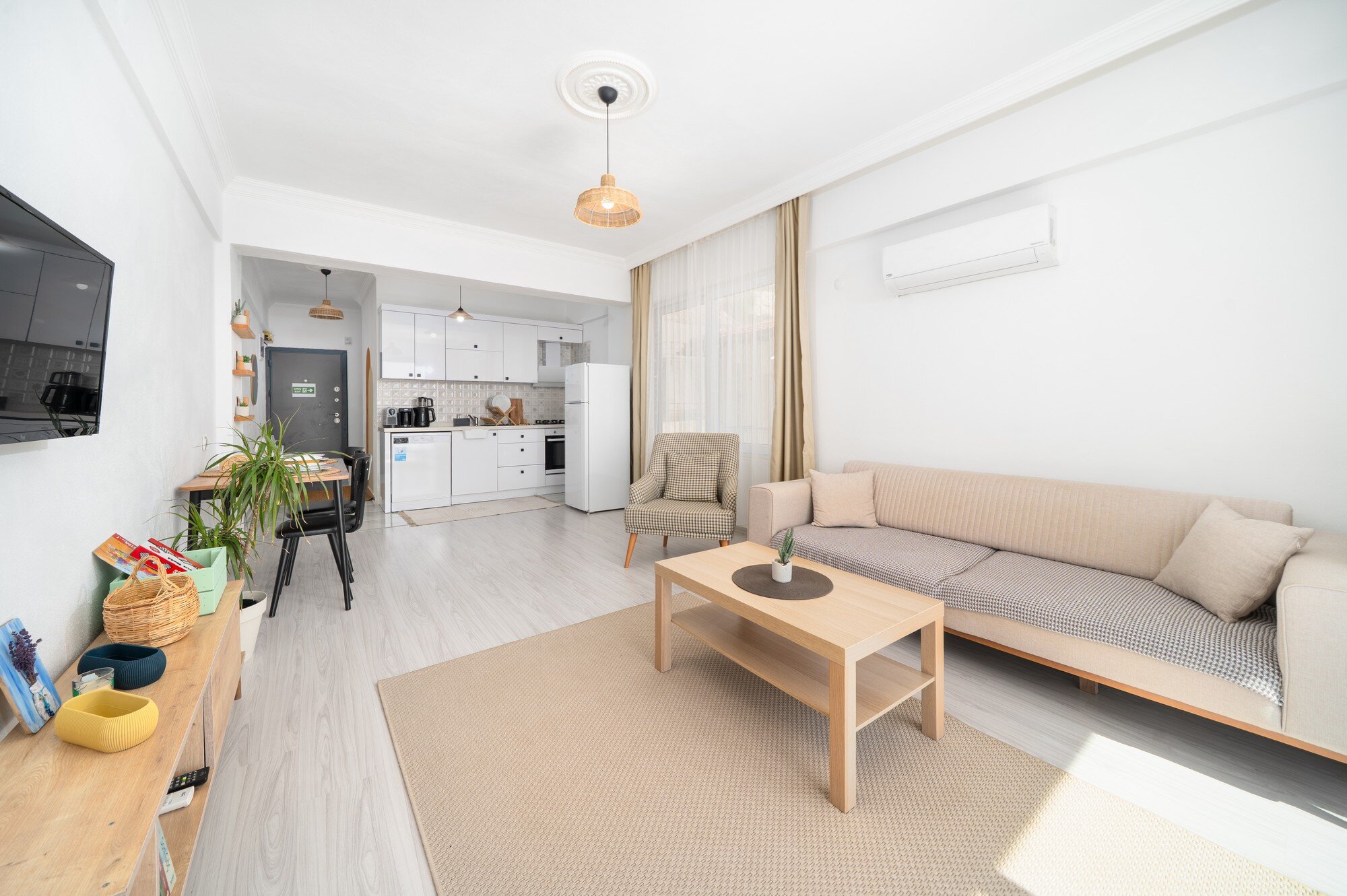Junior Suite with Sea View