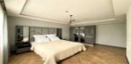 Deluxe Suite Görseli