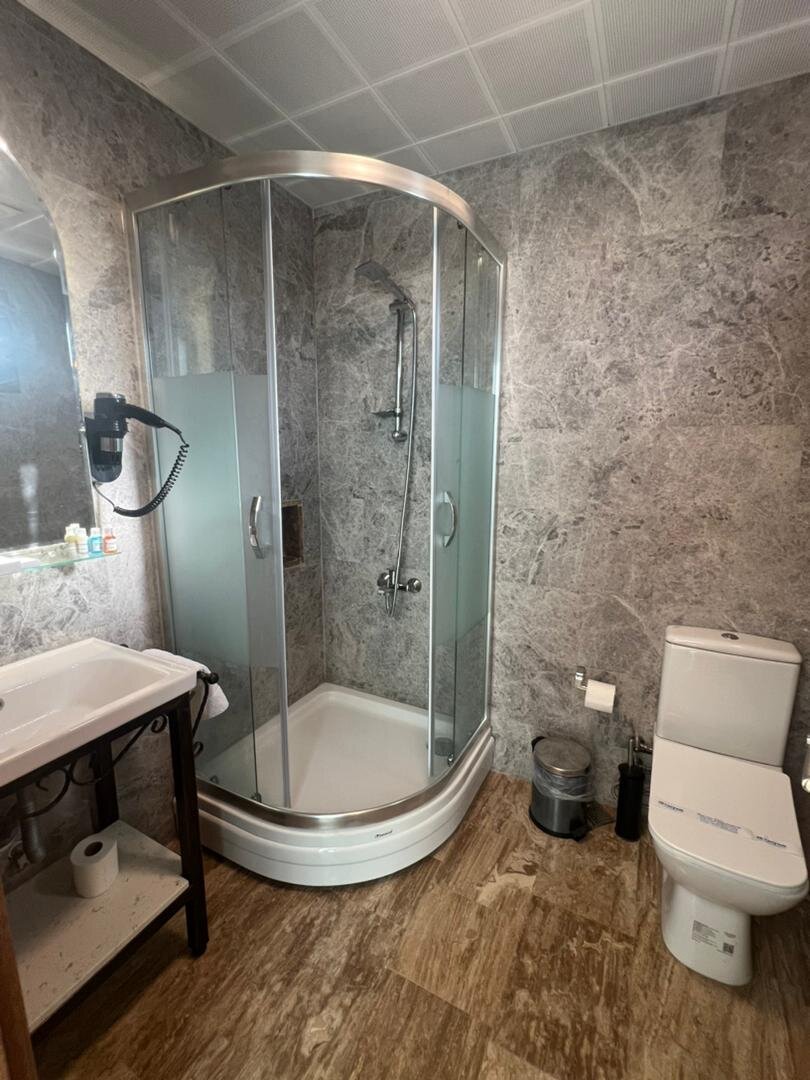 Akvaryum Otel Karaburun galeri 7