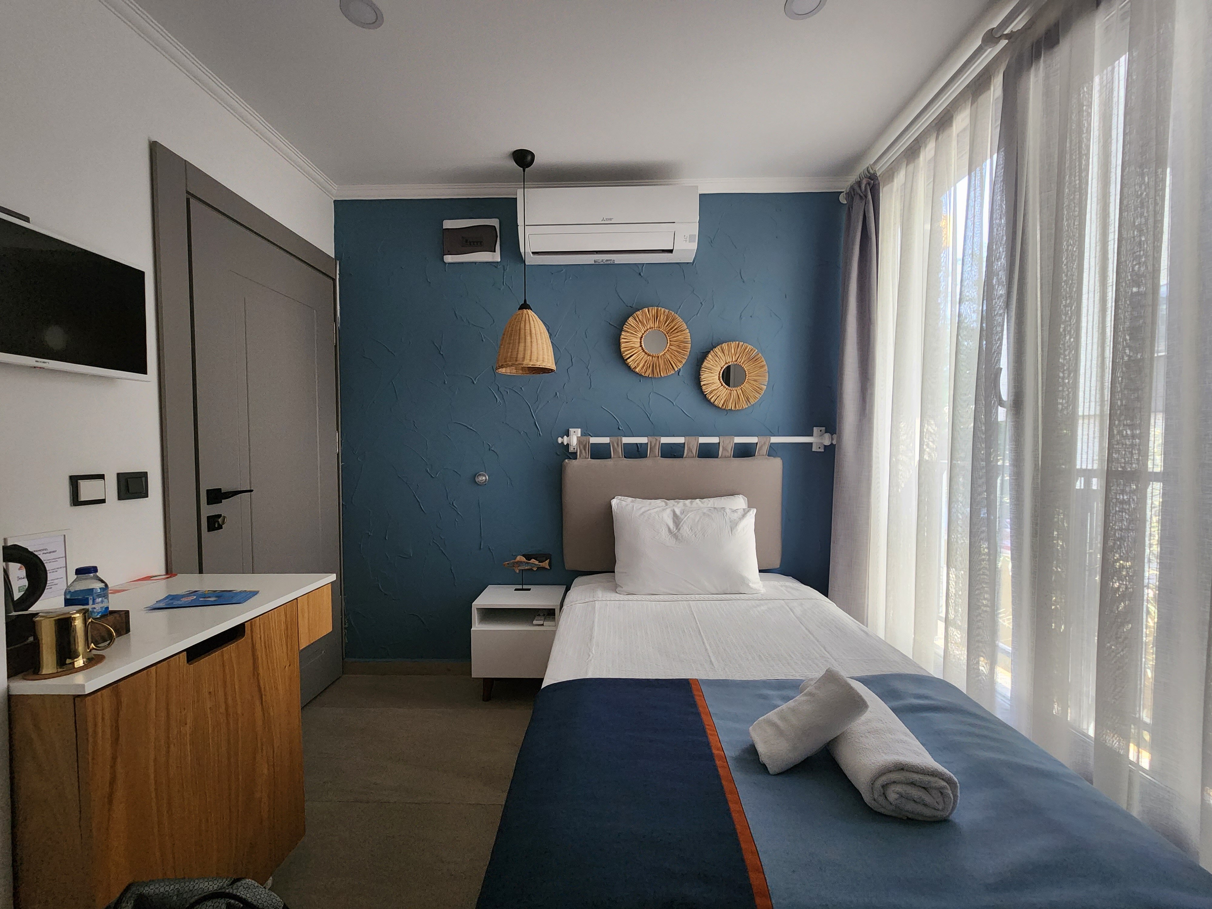 Park Hotel Rooms & Apart galeri 7