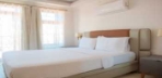 Deluxe Double Oda Deniz Manzaralı ve Balkonlu Görseli