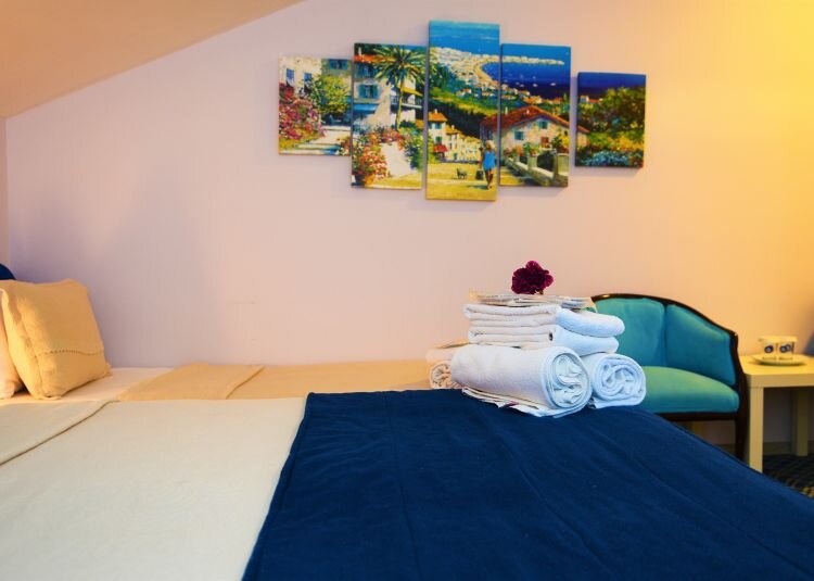 Gümüldür Mavi Deniz Otel galeri 5