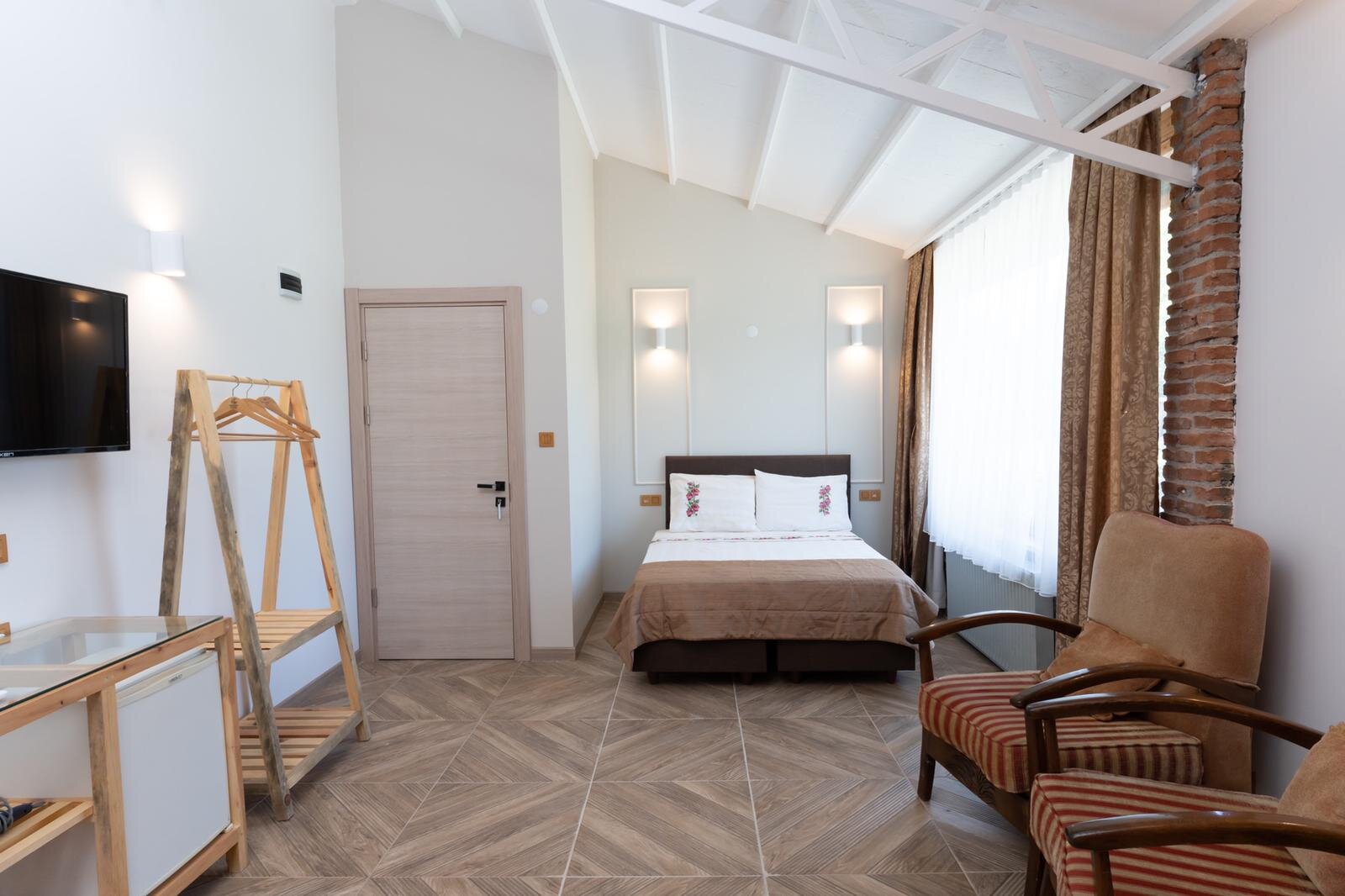 Moğla Taşhan Butik Hotel