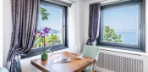 Deluxe Deniz Manzaralı Görseli