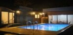 Tiny House ( Özel Isıtmalı Havuzlu ) Görseli