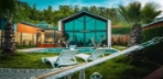 Fırsat Superior Villa Paradise (Jakuzi, Sıcak Hvz) Görseli