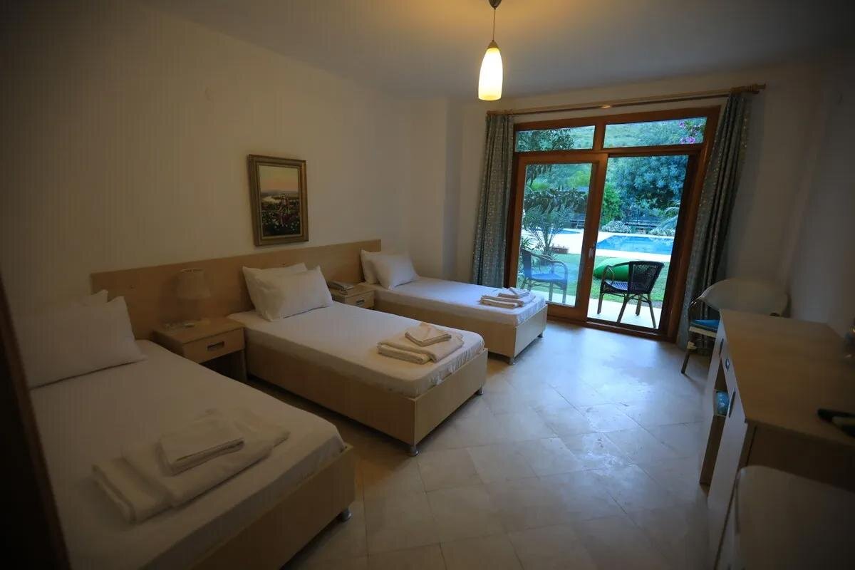 Yonca Butik Otel