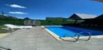 2+1 Bungalov ( Jakuzili ,Isıtmalı Havuzlu) Görseli