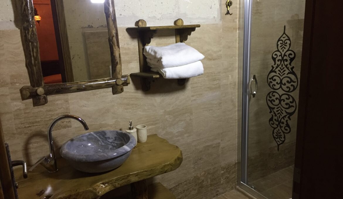 Nova Cave Hotel