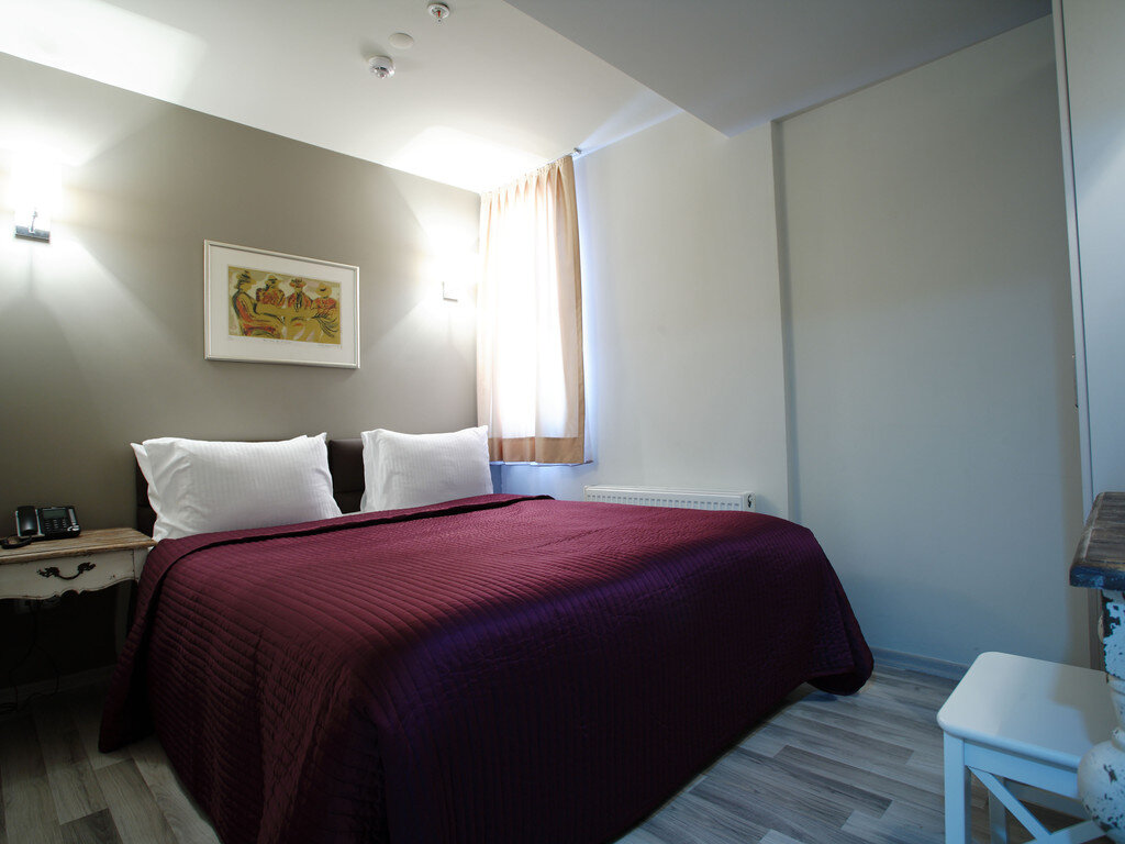 Home Stay Home Şişli · 5