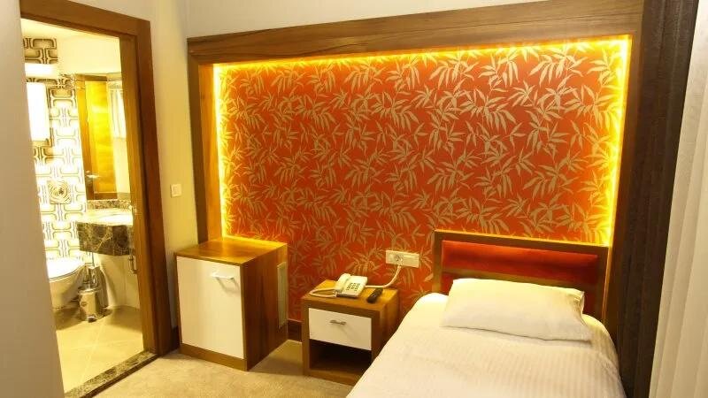 Bella Hotel Kadıköy · 12