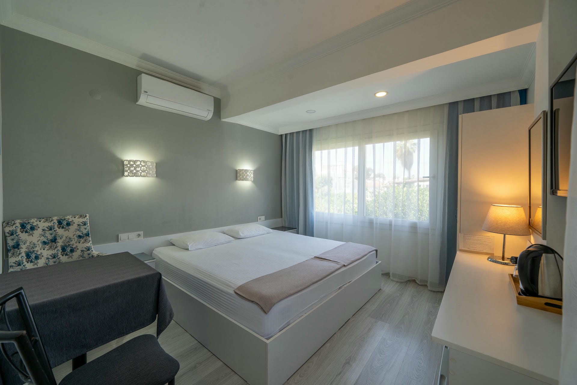 Artunç Hotel Bodrum