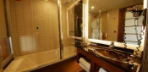 Deluxe Twin Oda Deniz Manzaralı Görseli