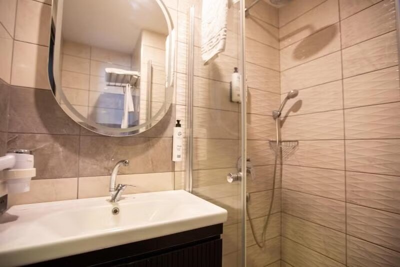 Marlen Hotel Mavişehir (Ex.Blue City Hotel Karşıyaka) galeri 3