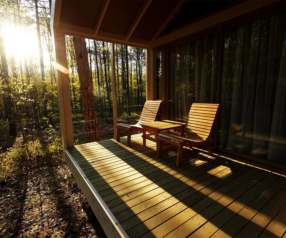 Longosphere Glamping