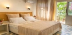 Standart Deniz Tarafı Deniz Manzaralı Oda  Görseli