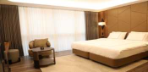 Deluxe Twin Room Görseli
