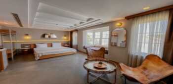 Monk Otel Alaçatı