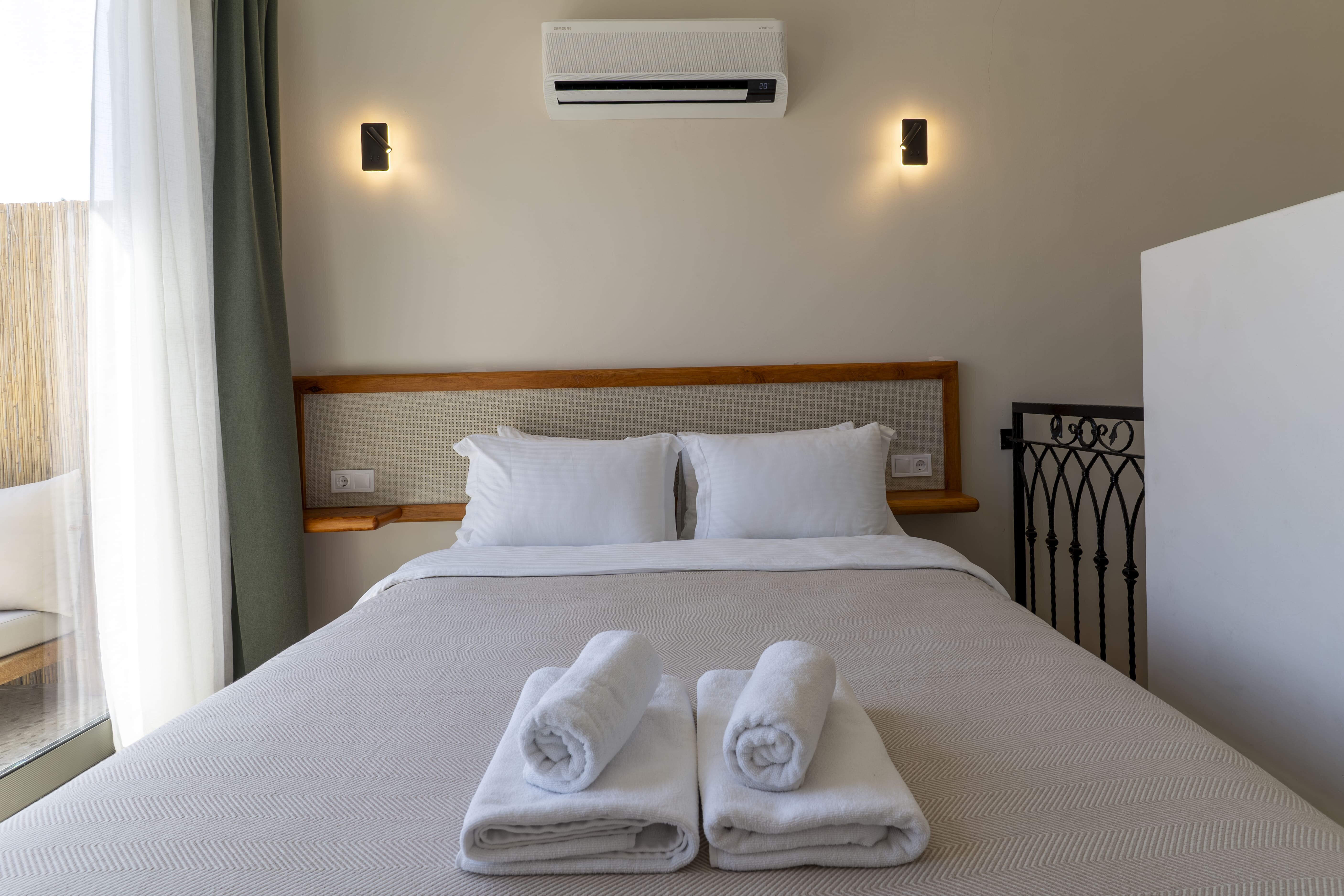 Naro Suites 1
