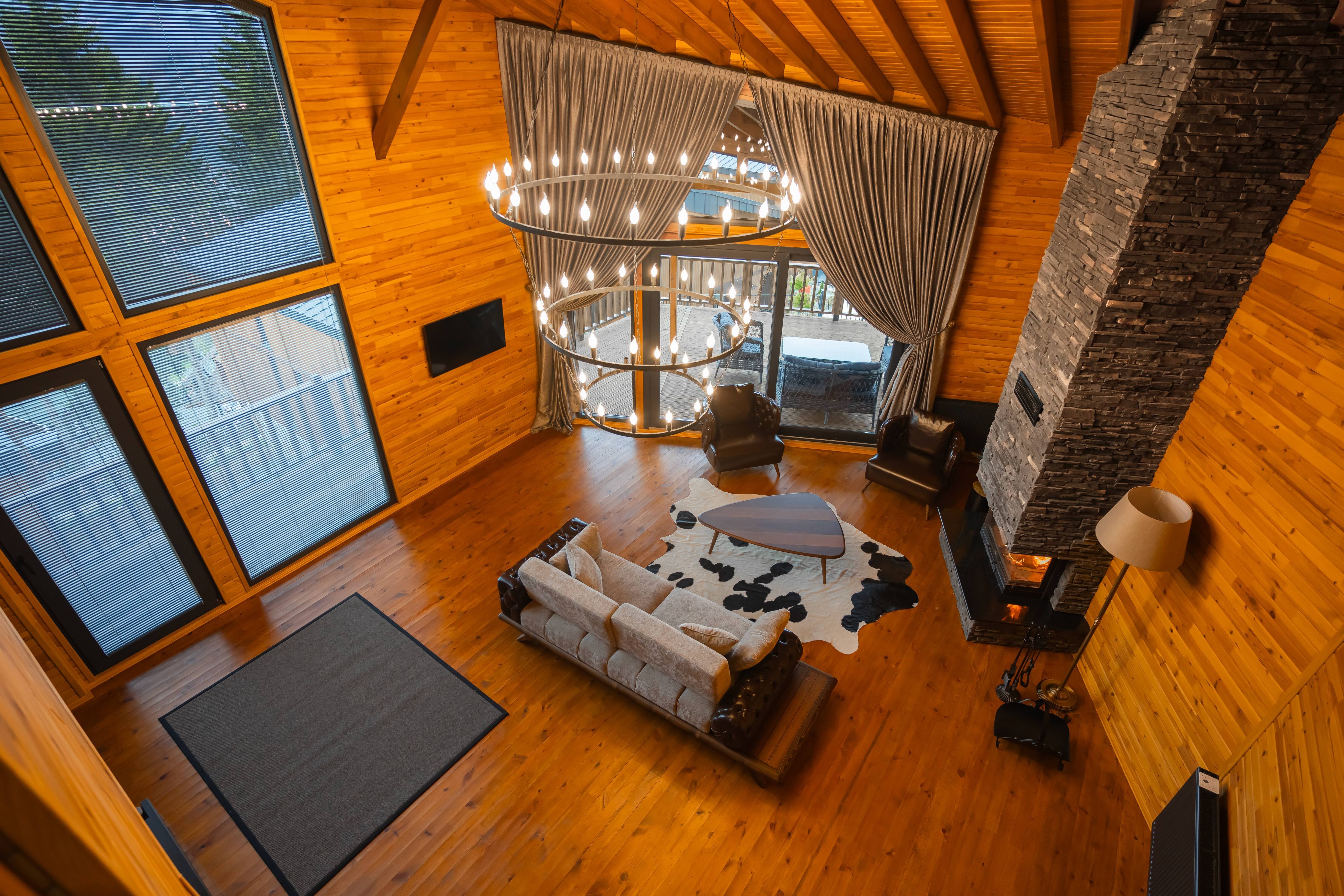 Mağmat Resort & Bungalov galeri 7
