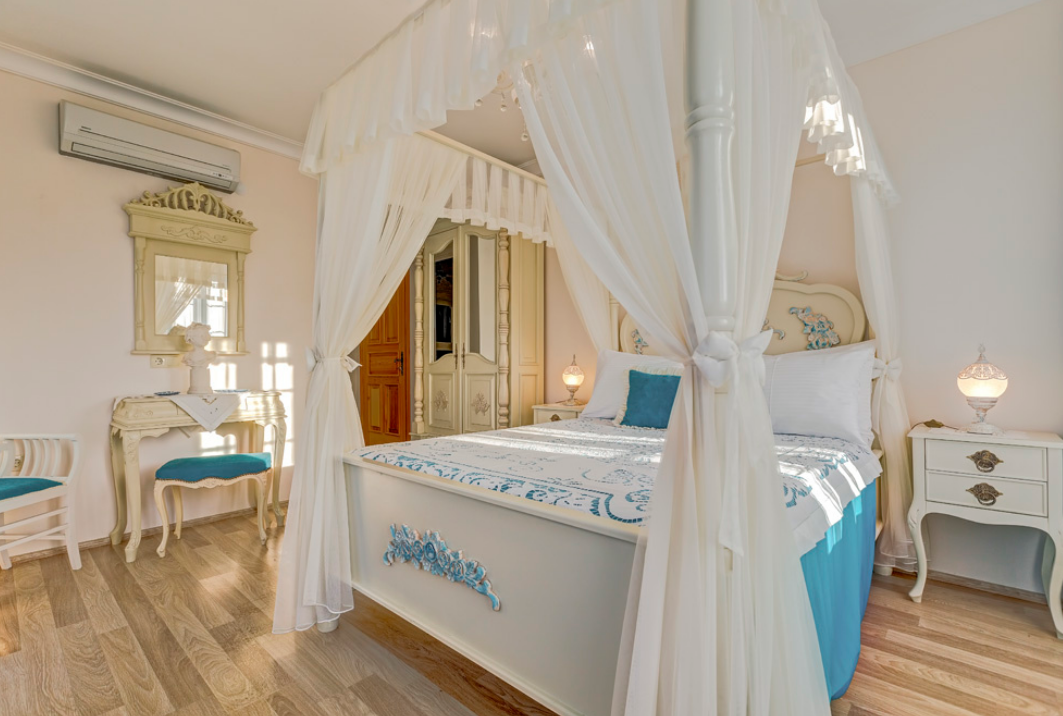 Cunda Esen Otel