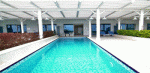 Deluxe Sueno Suit Deniz Manzaralı Swim Up Oda Görseli