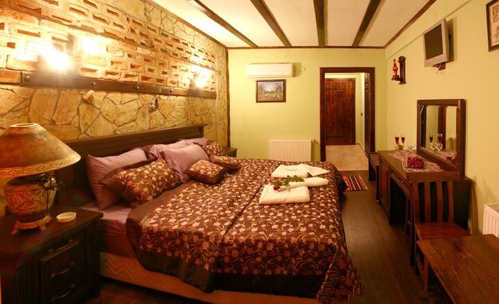 Papazlıkhan Butik Hotel