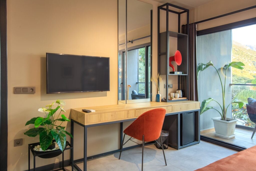 Morina Hills Rooms