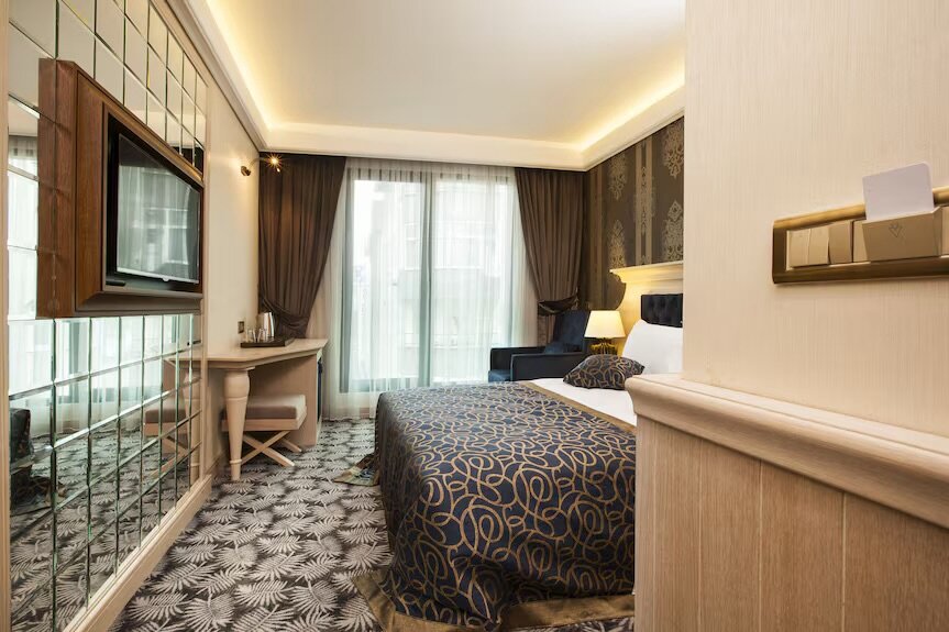 The Conforium Hotel · 2