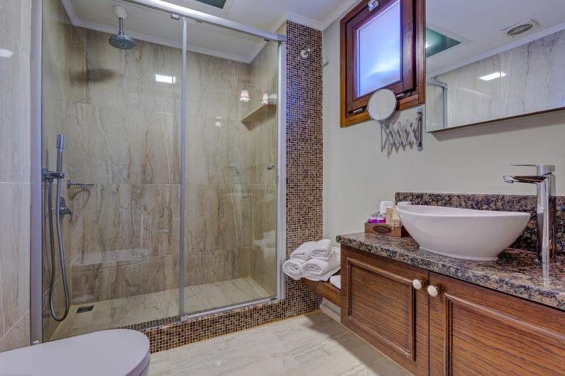 Kapari Otel Alaçatı
