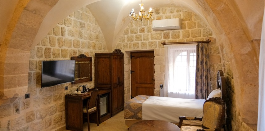 Family Triple Room