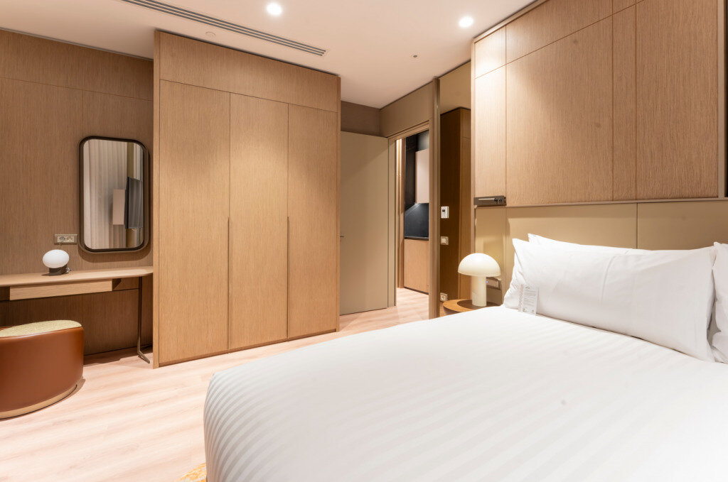 2+1 Apartment