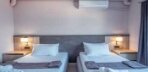 Standart Oda Deniz Manzaralı Balkonlu Görseli