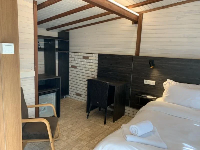 Çeşmekeş Otel Çeşme galeri 5