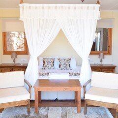 Kabak Avalon Bungalows