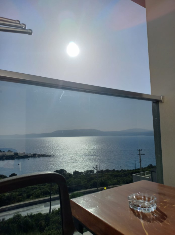 Rastgele Akkum Otel