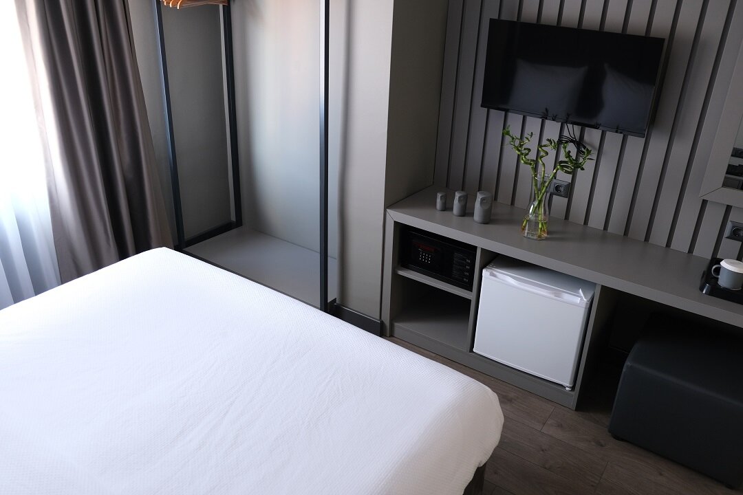 Dilens Bosphorus Hotel · 21