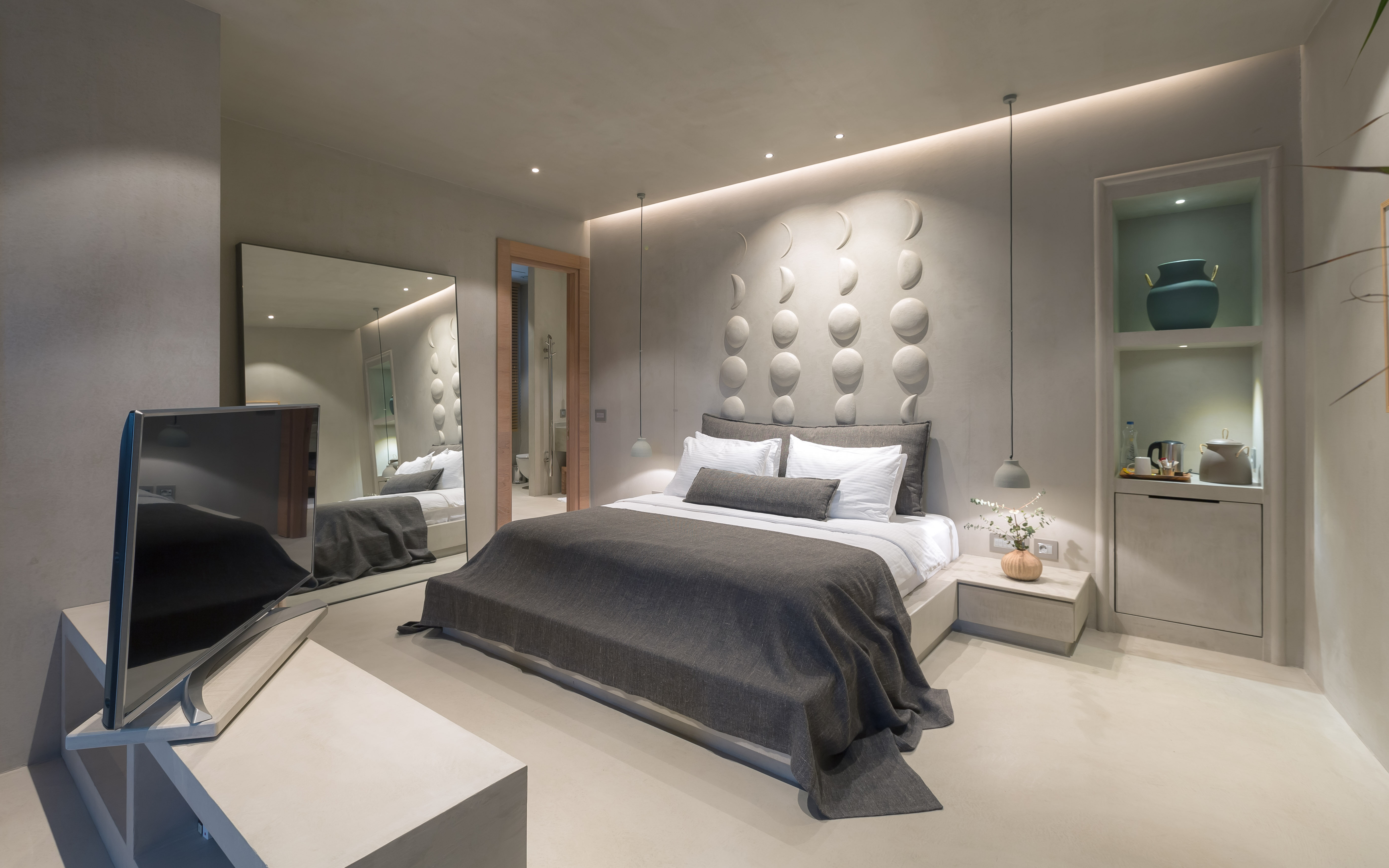 Prestige Suite Room