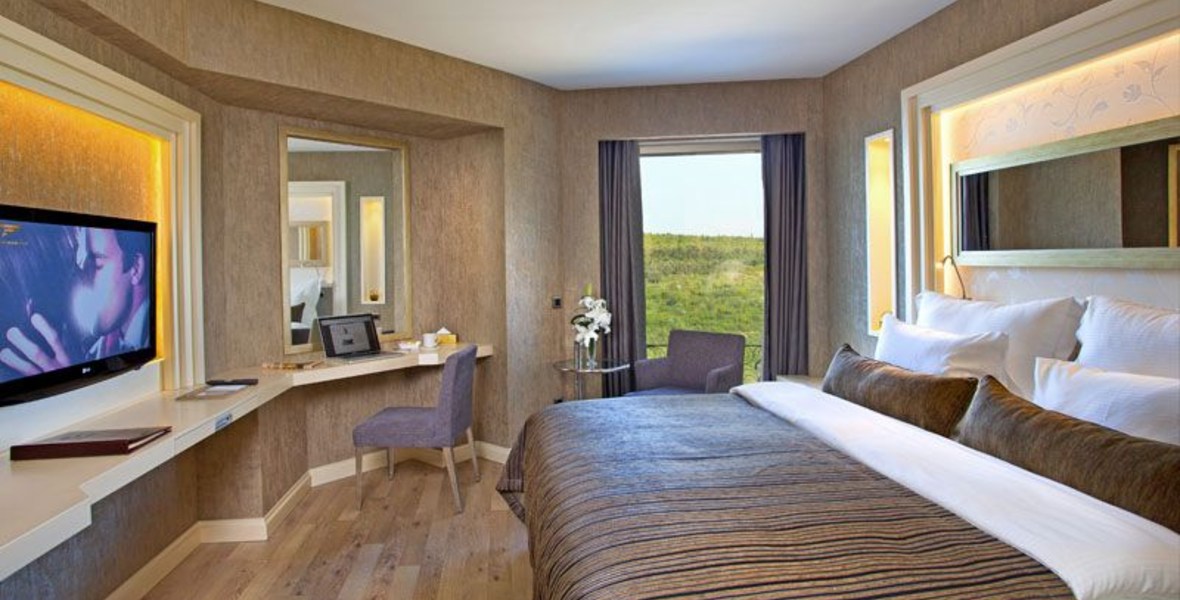 Limak Eurasia Luxury