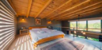 LOFT ONE JAKUZİLİ TERASLI ODA Görseli