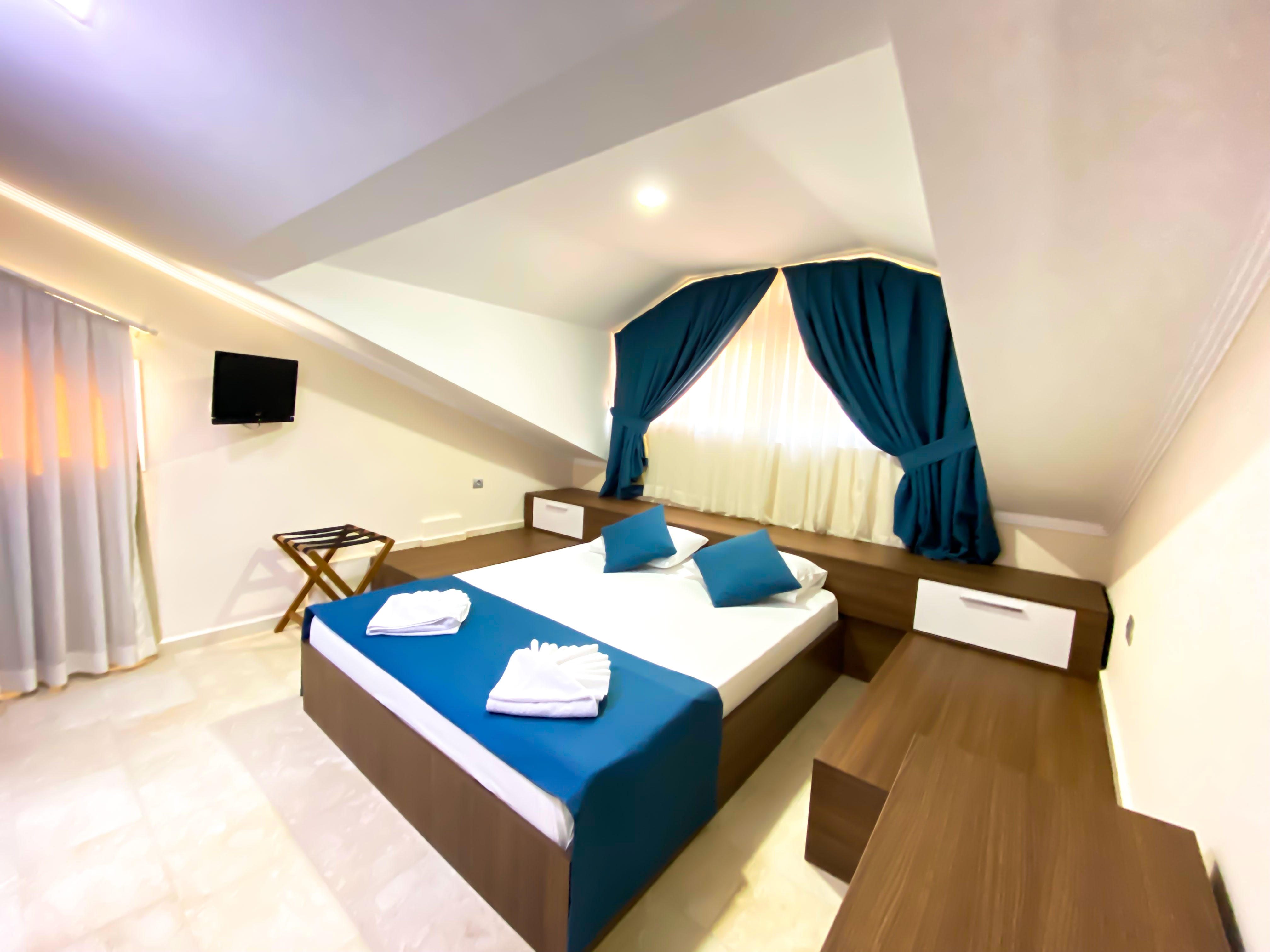 Suite Room, Mountain View