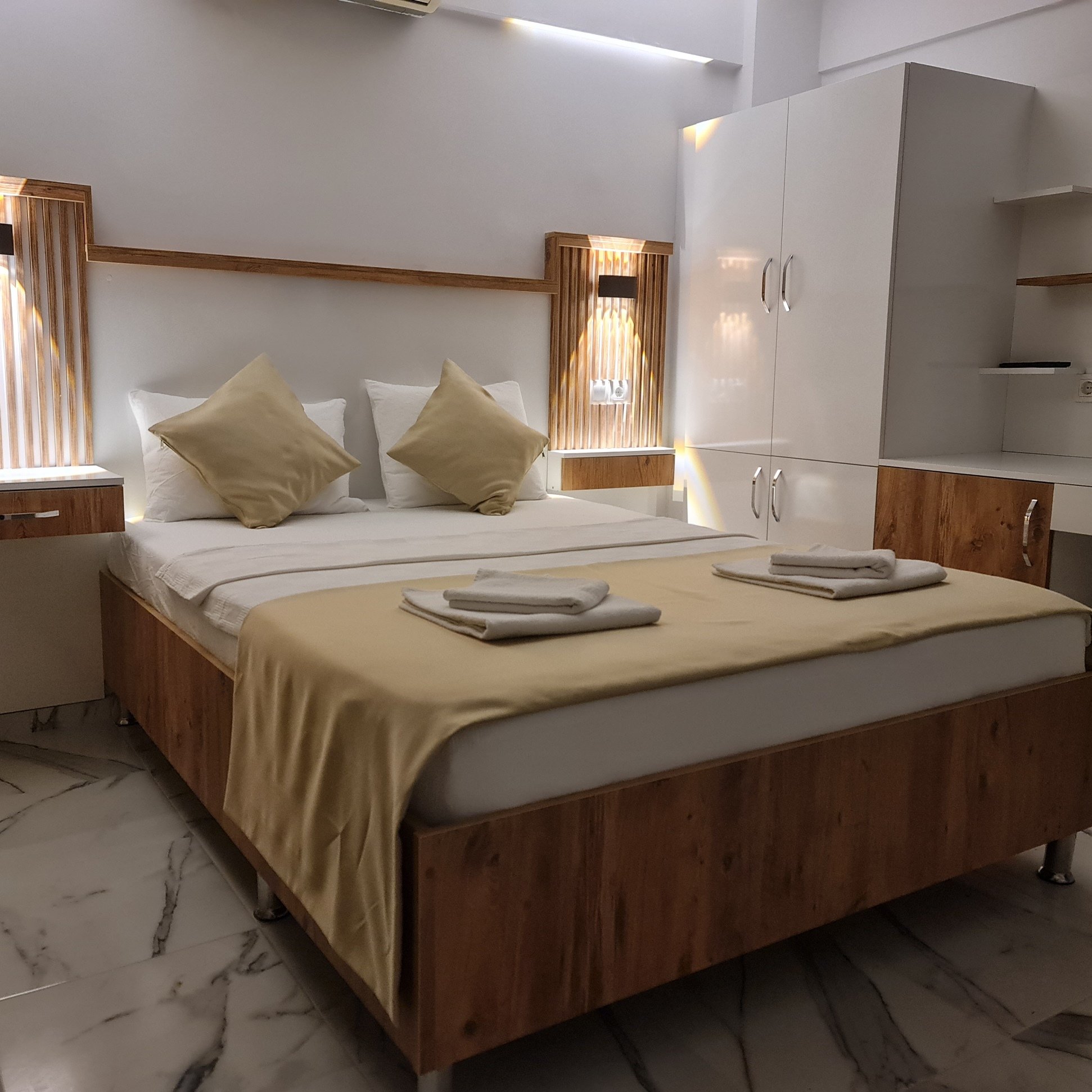 Alibabam Apart Otel Kuşadası · 18