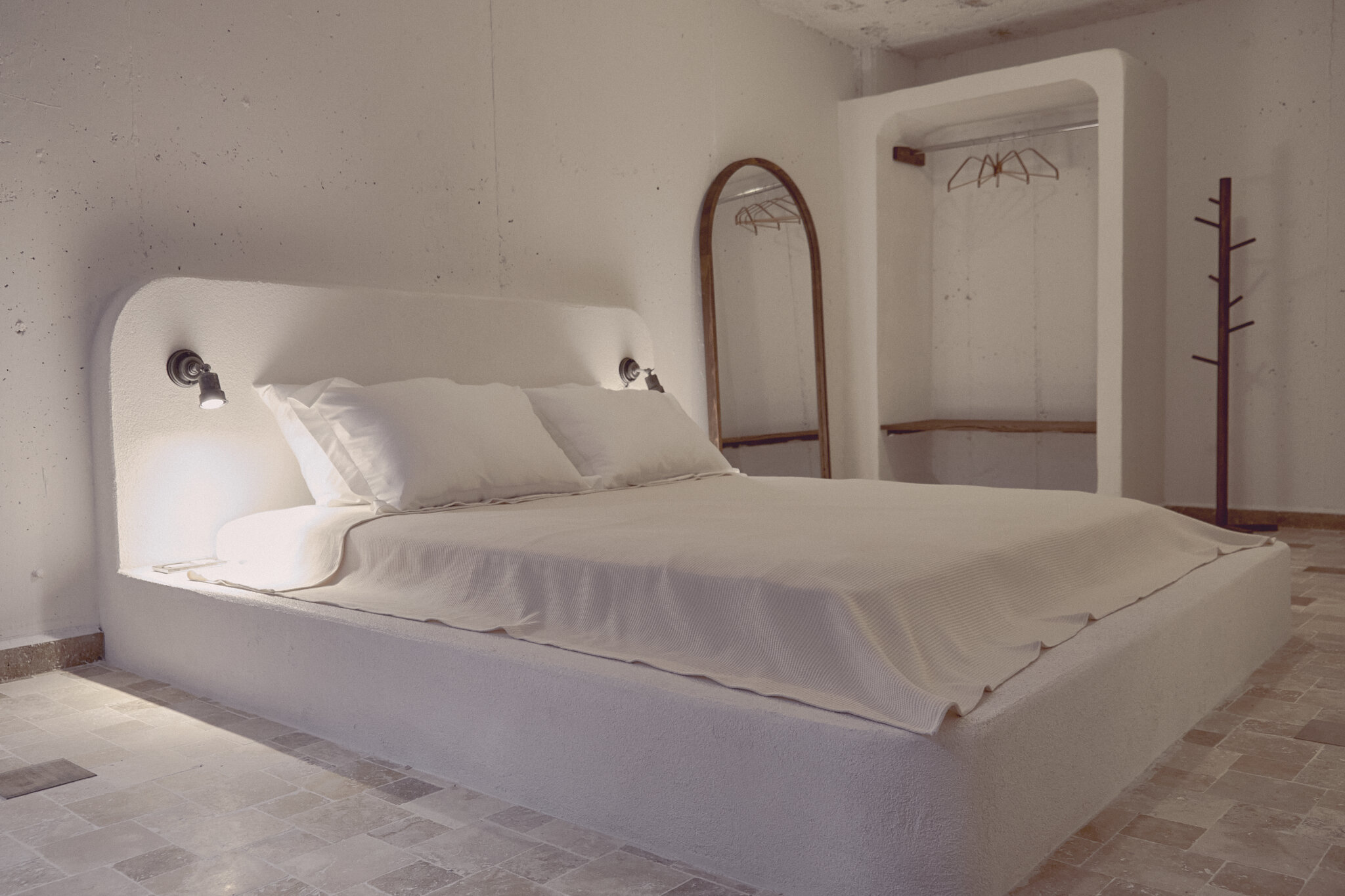 Sunken Suite