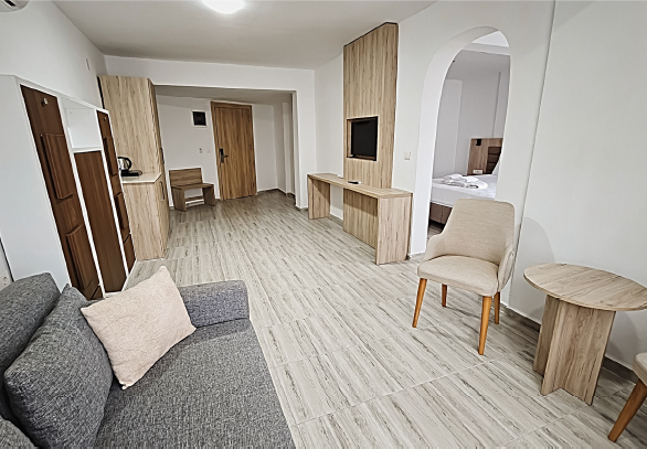 Aremsis Holiday Resort