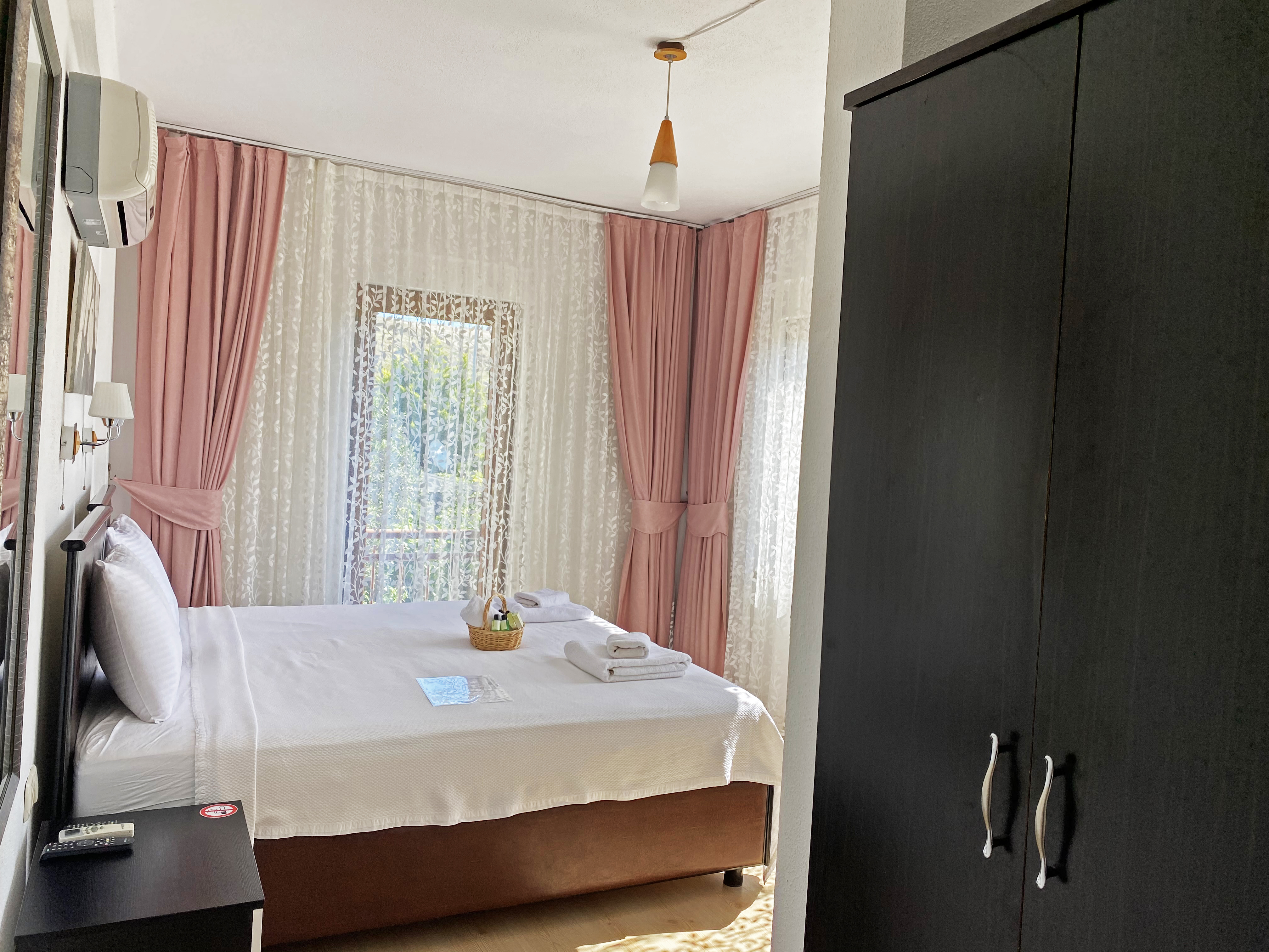 Alize Otel Bozcaada