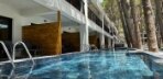 Standart Swim Up Oda Görseli