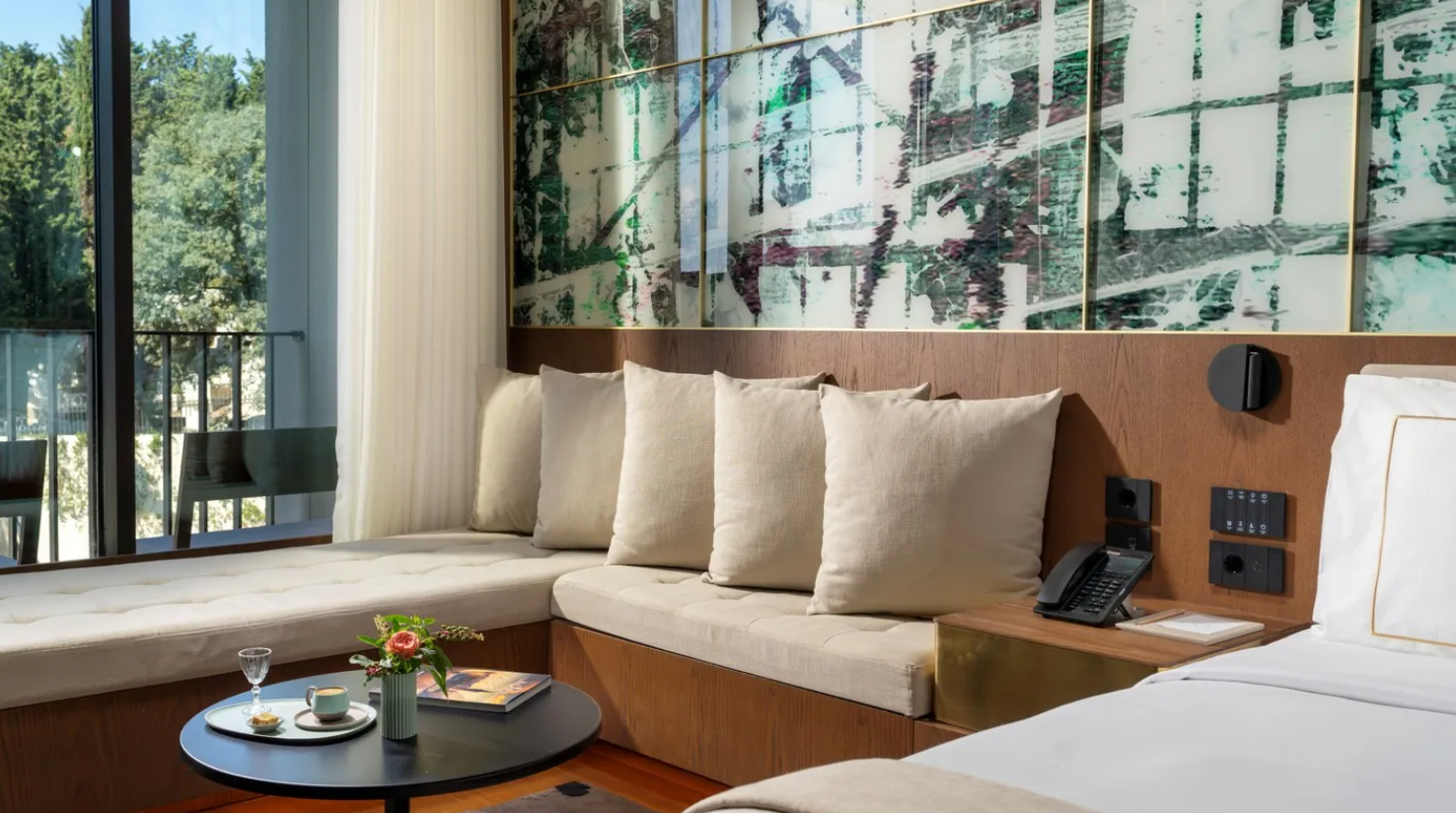 Rixos Tersane İstanbul + Nickelodeon Play Tersane Access · 5