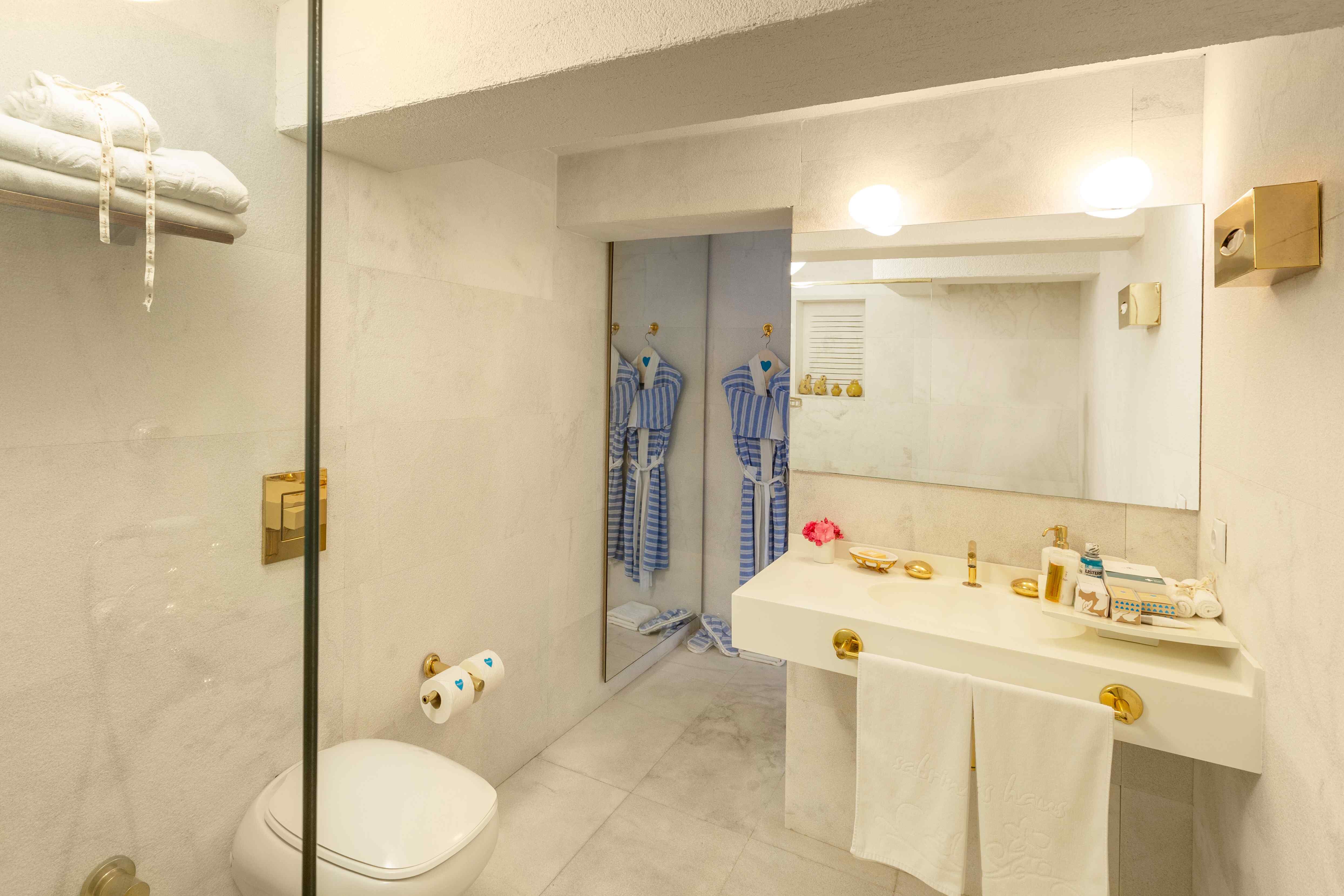 Deluxe Room (Pelit)