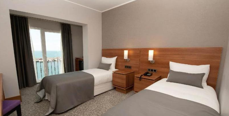 Otel 117 Sinop galeri 5